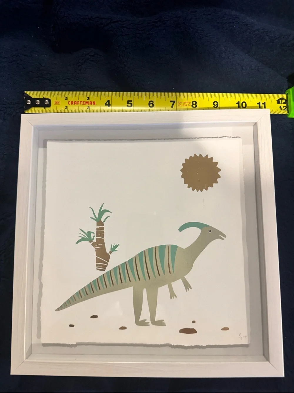 Hobby Lobby 🦕 adorable